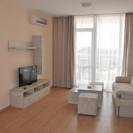 Luxor 3* Gmina Pomorie