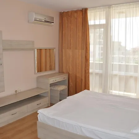Luxor Hotel apartamentowy