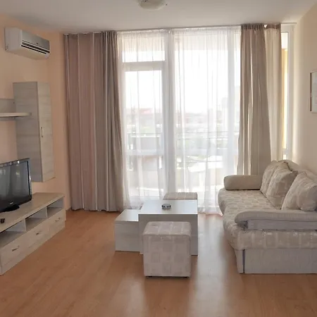 Luxor Hotel apartamentowy Gmina Pomorie
