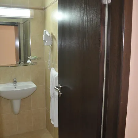 Luxor 3* Gmina Pomorie
