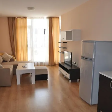 Luxor Gmina Pomorie