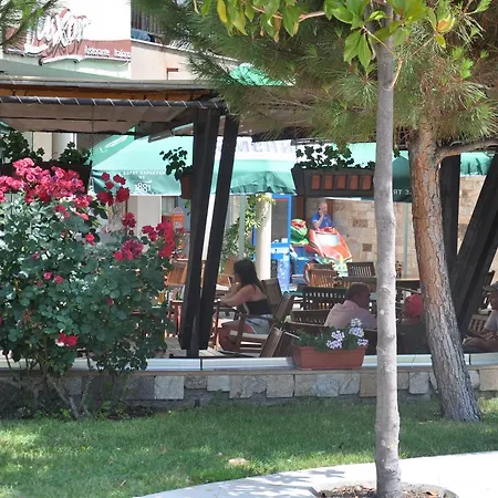 Luxor Lejlighedshotel